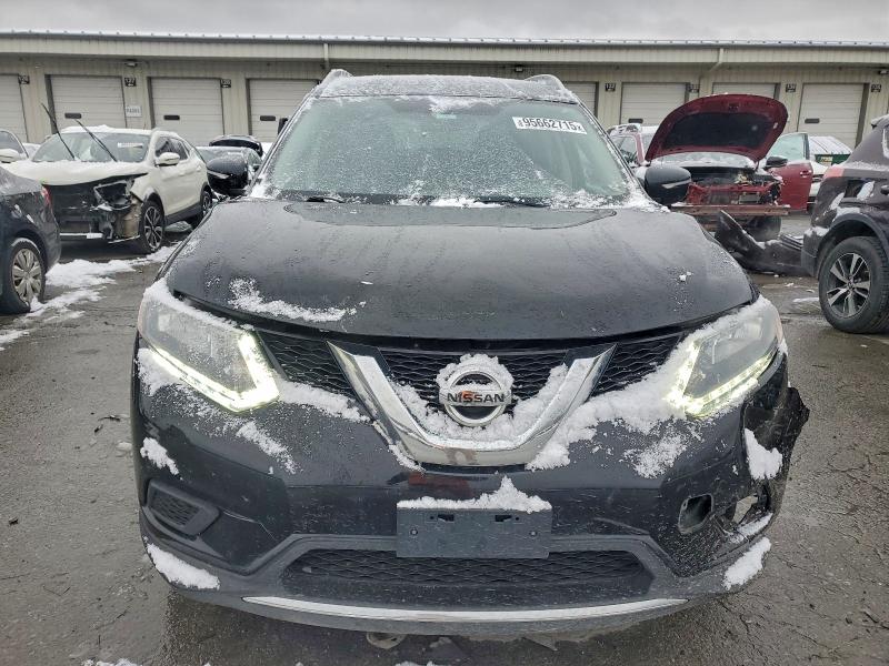 Photo 5 from auction – 2015 NISS ROGUE with VIN KNMAT2MT2FP518770
