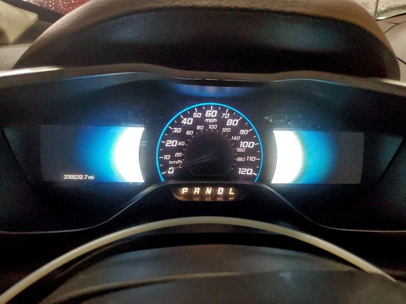 Photo 9 from auction – 2013 FORD C-MAX SEL with VIN 1FADP5BU1DL534242