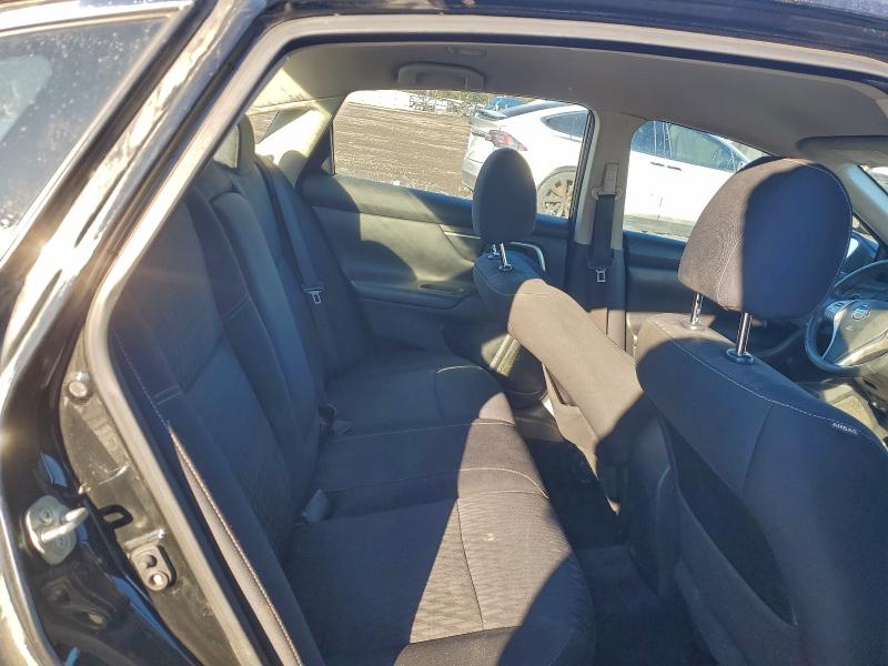 Photo 10 from auction – 2017 NISSAN ALTIMA with VIN 1N4AL3AP2HC266029