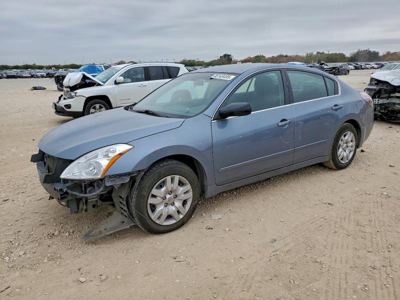Photo 1 from auction – 2012 NISSAN ALTIMA BAS with VIN 1N4AL2AP5CN548088