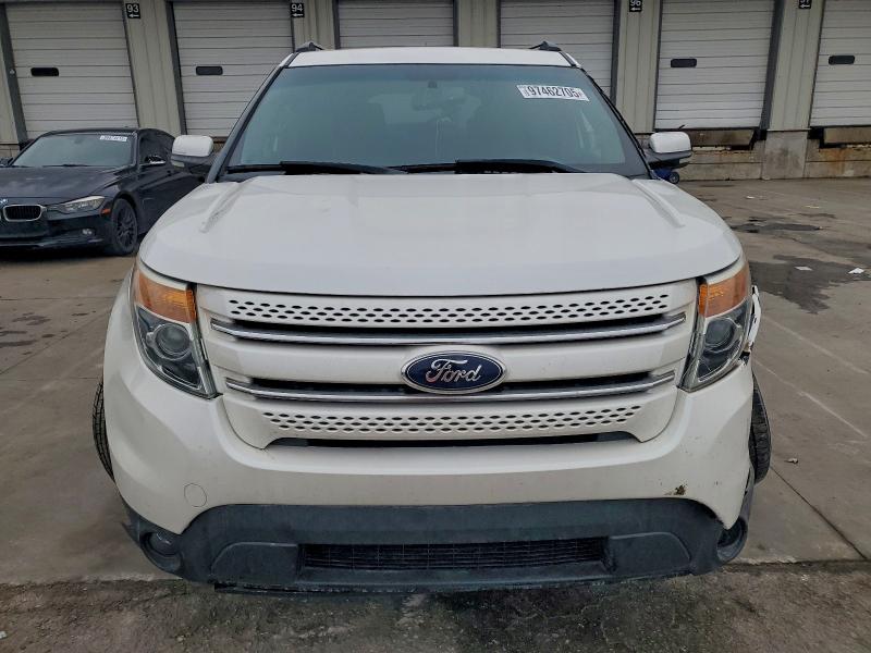 Photo 5 from auction – 2012 FORD EXPLORER L with VIN 1FMHK8F87CGB01892