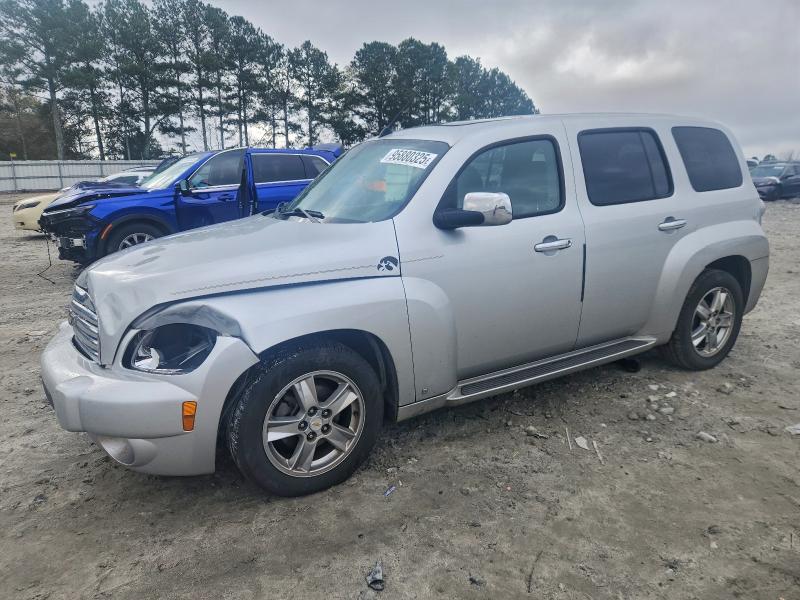 CHEVROLET HHR LT 2009 with VIN 3GNCA23B39S596964 - Photo from auction