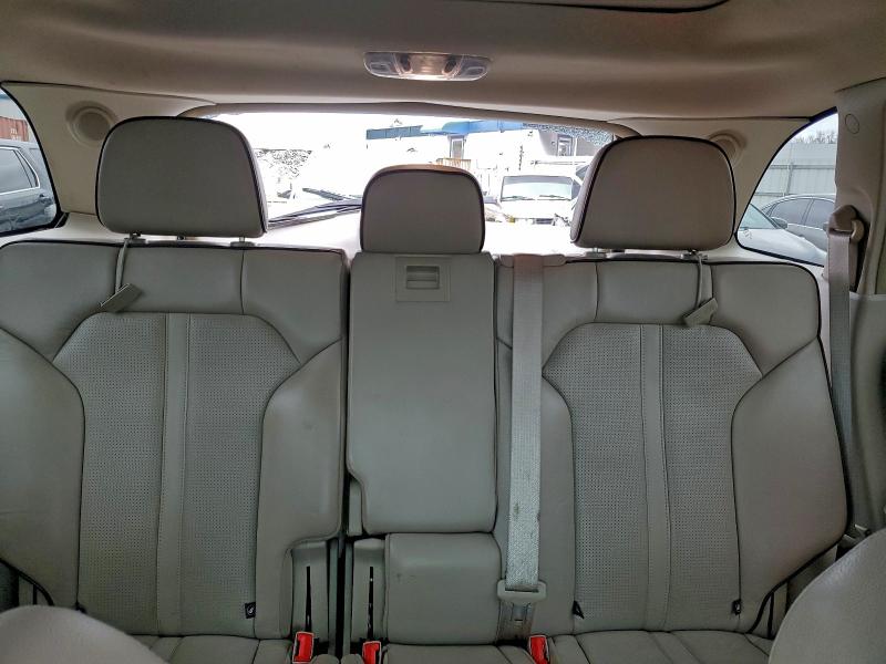 Photo 10 from auction – 2011 LINCOLN MKX with VIN 2LMDJ8JK9BBJ28106