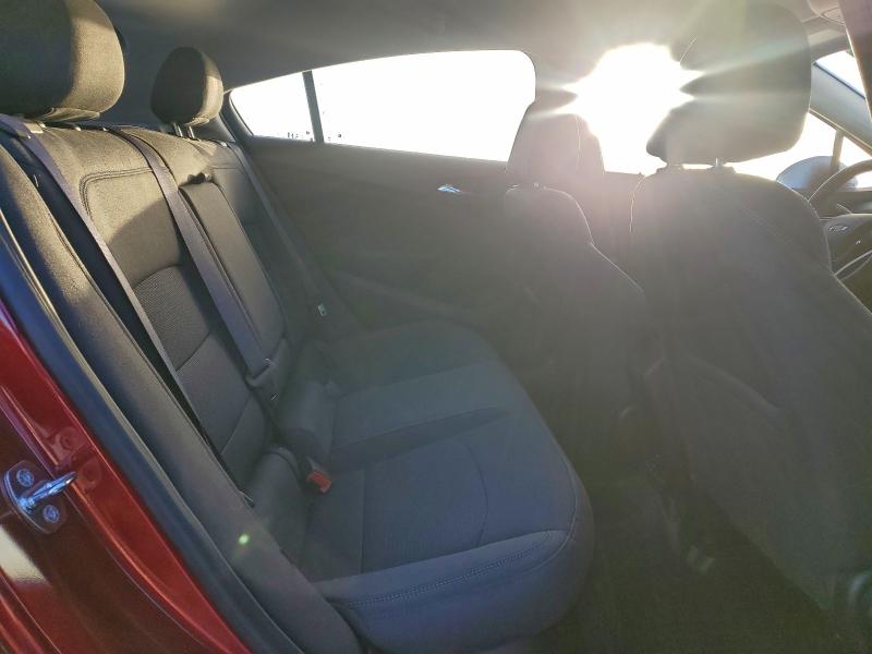Photo 10 from auction – 2017 CHEVROLET CRUZE LT with VIN 3G1BE6SM2HS515320
