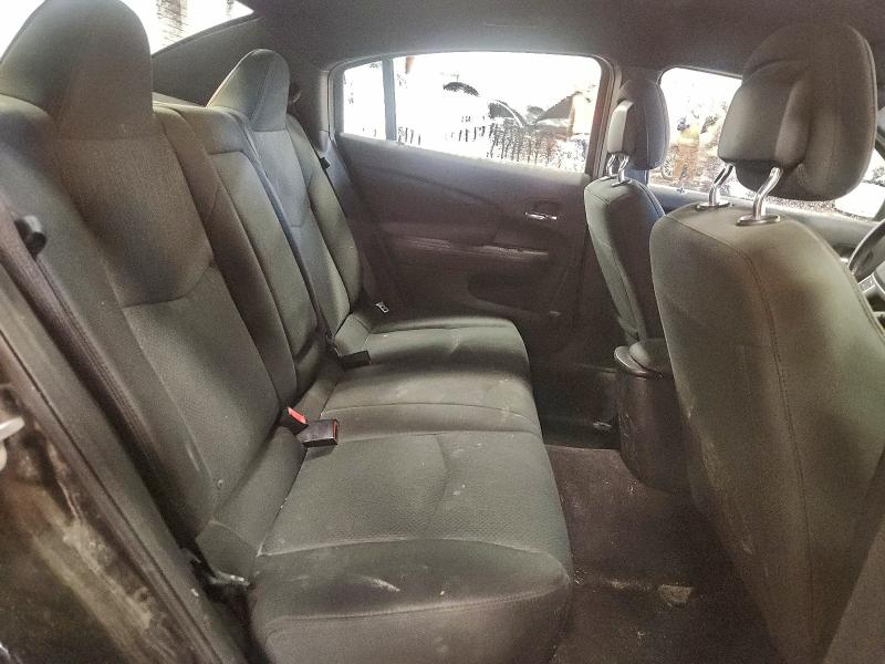 Photo 10 from auction – 2011 CHRYSLER 200 TOURIN with VIN 1C3BC1FB1BN579816