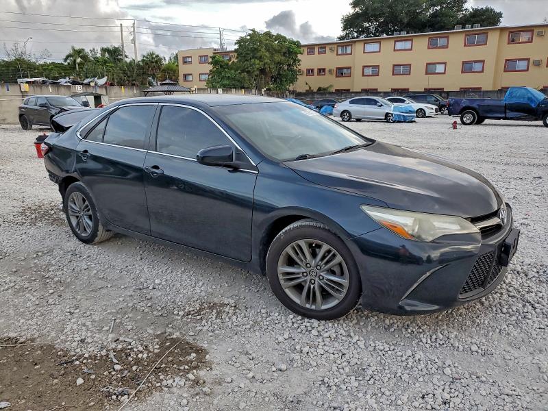 Photo 4 from auction – 2016 TOYOTA CAMRY LE with VIN 4T1BF1FK7GU188231
