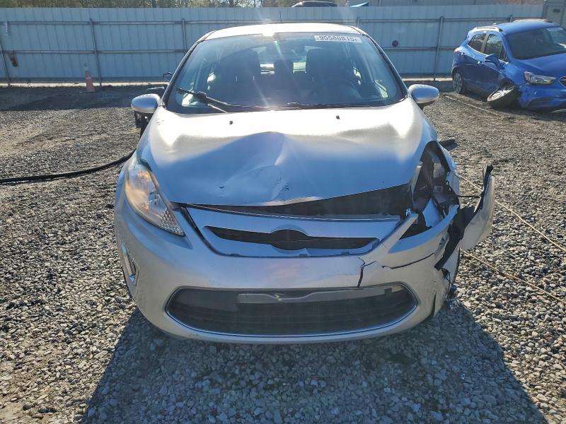 Photo 5 from auction – 2011 FORD FIESTA SES with VIN 3FADP4FJ7BM122350