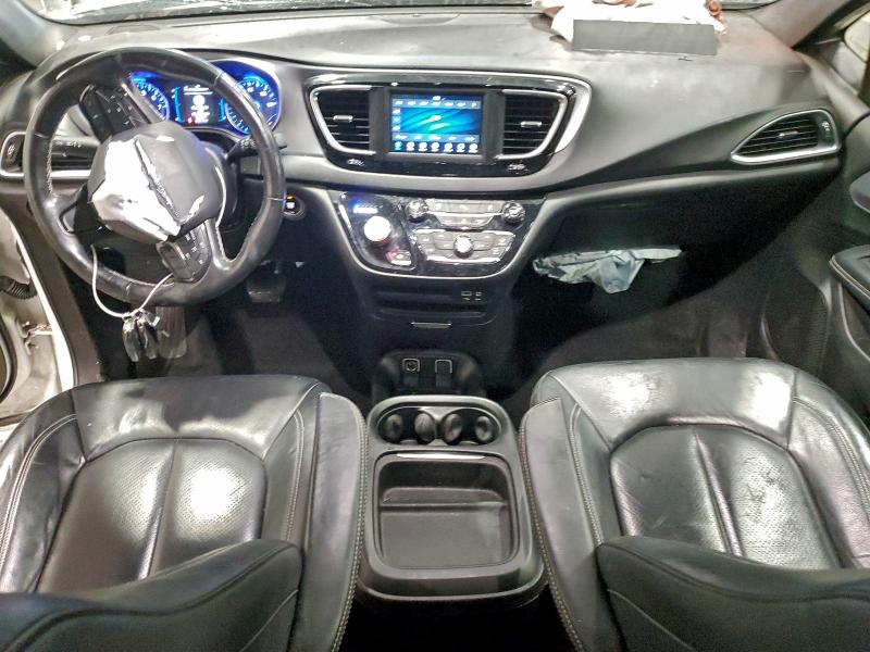 Photo 8 from auction – 2019 CHRYSLER PACIFICA T with VIN 2C4RC1BG4KR732896