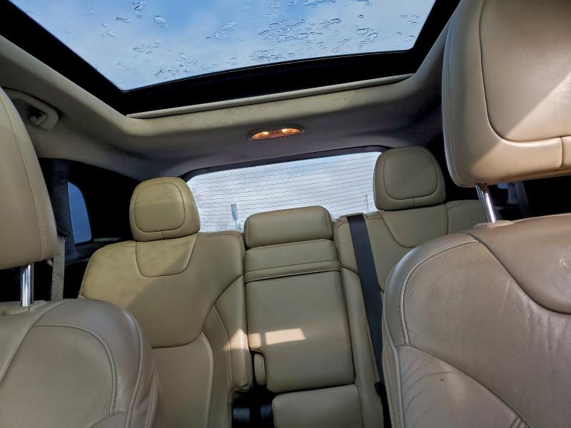 Photo 10 from auction – 2015 JEEP CHEROKEE L with VIN 1C4PJMDS2FW735521