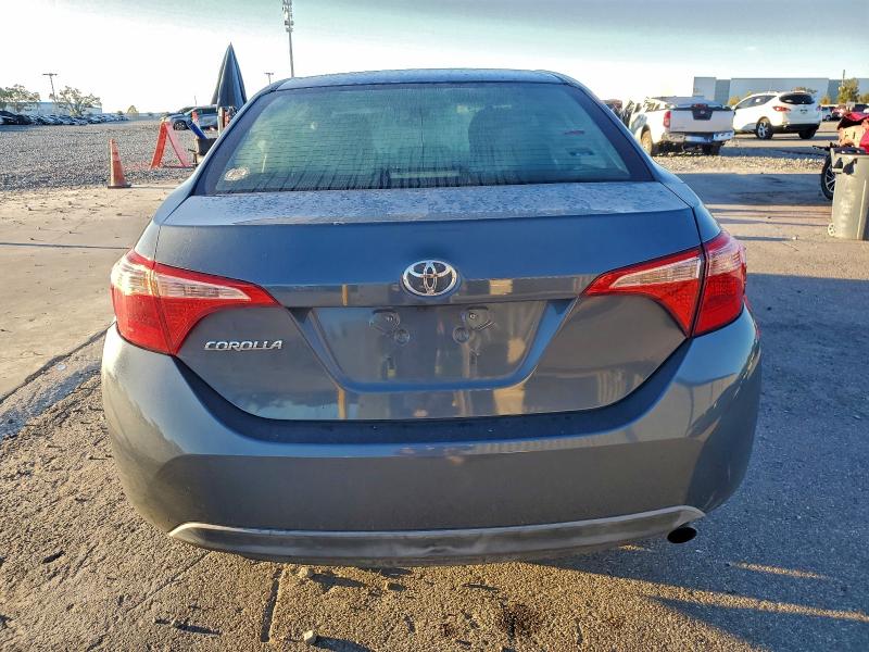 Photo 6 from auction – 2017 TOYOTA COROLLA L with VIN 2T1BURHE3HC955376