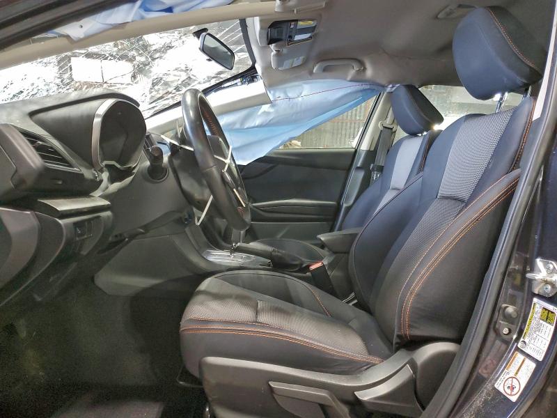 Photo 7 from auction – 2019 SUBARU CROSSTREK with VIN JF2GTACC0K8385552