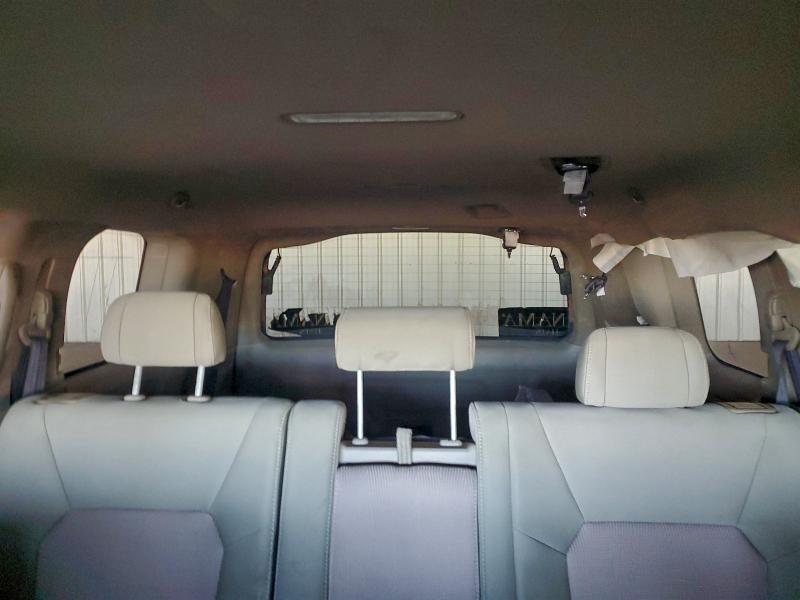 Photo 10 from auction – 2009 HONDA PILOT EX with VIN 5FNYF48439B003456