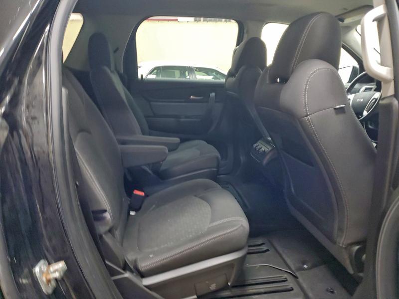 Photo 11 from auction – 2016 GMC ACADIA SLE with VIN 1GKKRPKD0GJ151193