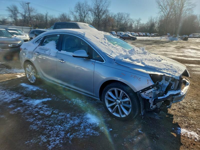 Photo 4 from auction – 2014 BUICK VERANO CON with VIN 1G4PR5SKXE4157515