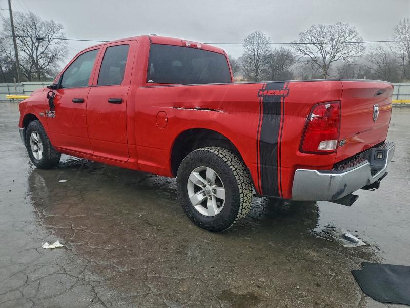 Photo 2 from auction – 2014 RAM 1500 ST with VIN 1C6RR6FT0ES197711