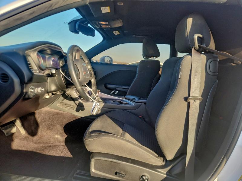Photo 7 from auction – 2019 DODGE CHALLENGER with VIN 2C3CDZBT2KH573563