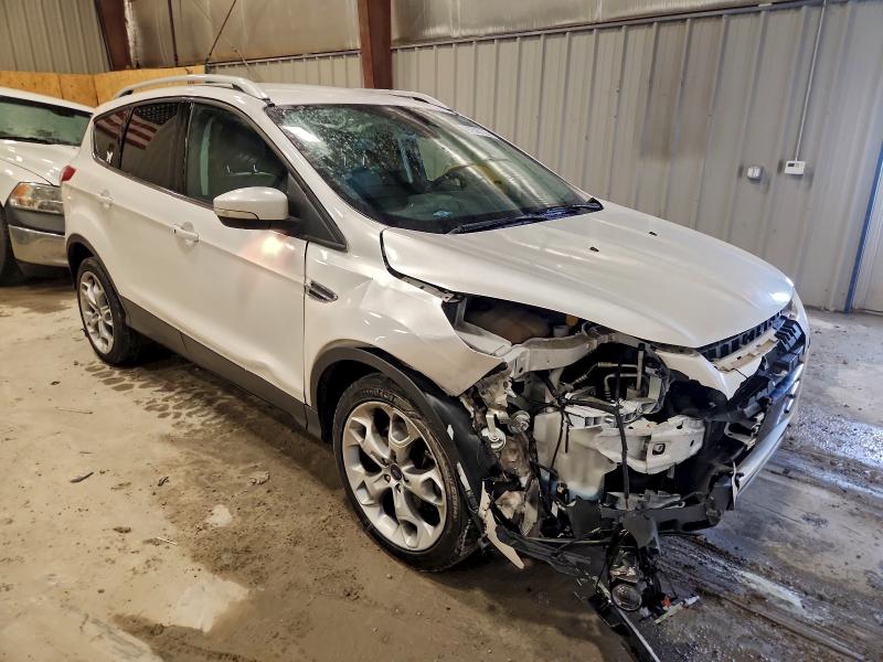 Photo 4 from auction – 2016 FORD ESCAPE TIT with VIN 1FMCU9J90GUC56768