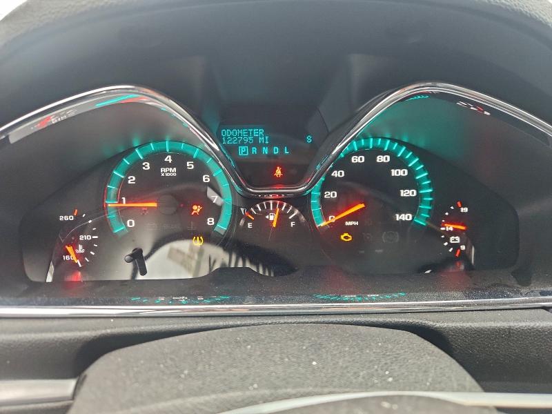 Photo 9 from auction – 2017 CHEVROLET TRAVERSE P with VIN 1GNKRJKD2HJ288525