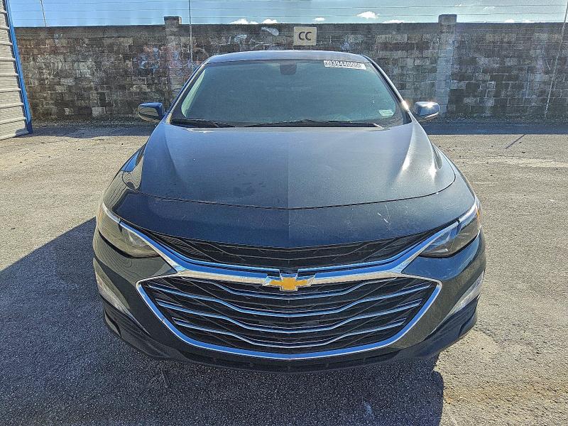 Photo 5 from auction – 2021 CHEVROLET MALIBU LT with VIN 1G1ZD5ST8MF025580