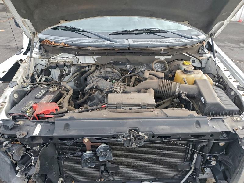 Photo 11 from auction – 2014 FORD F150 SUPER with VIN 1FTEX1CM3EKG22979