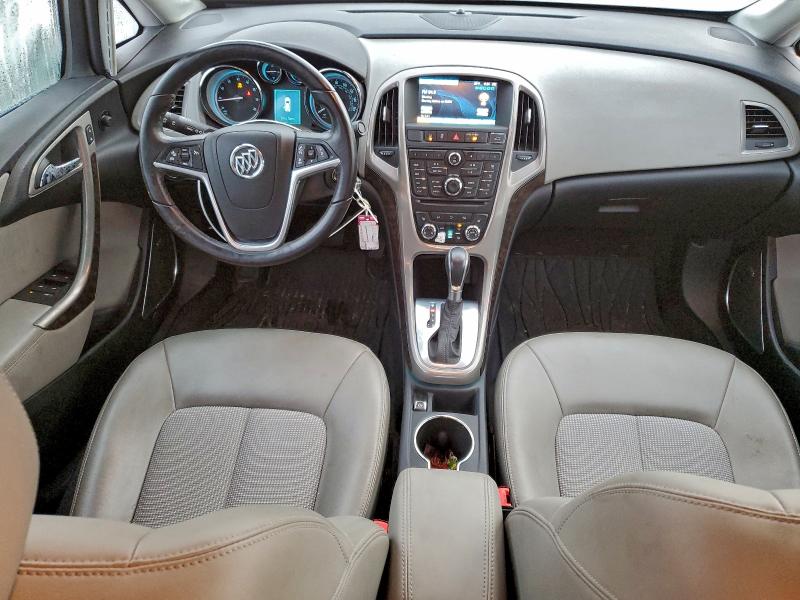 Photo 8 from auction – 2016 BUICK VERANO CON with VIN 1G4PR5SK6G4103907