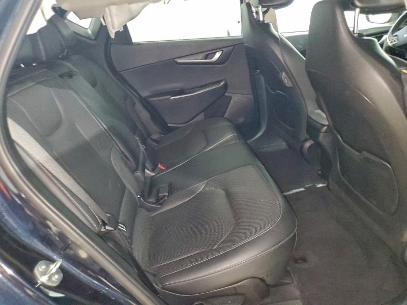 Photo 10 from auction – 2024 KIA EV6 LIGHT with VIN KNDC34LA3R5205473