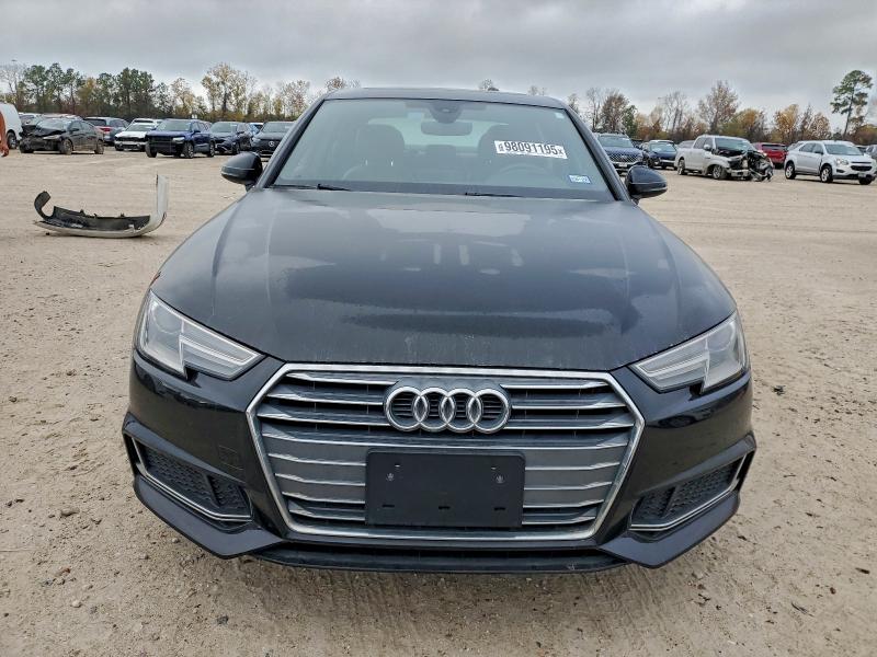 Photo 5 from auction – 2019 AUDI A4 PREMIUM with VIN WAUGMAF46KN011851