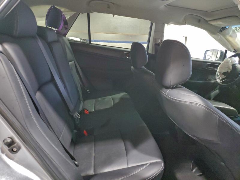 صورة رقم 11 من المزاد - 2018 SUBARU OUTBACK 2. مع VIN 4S4BSANCXJ3348234