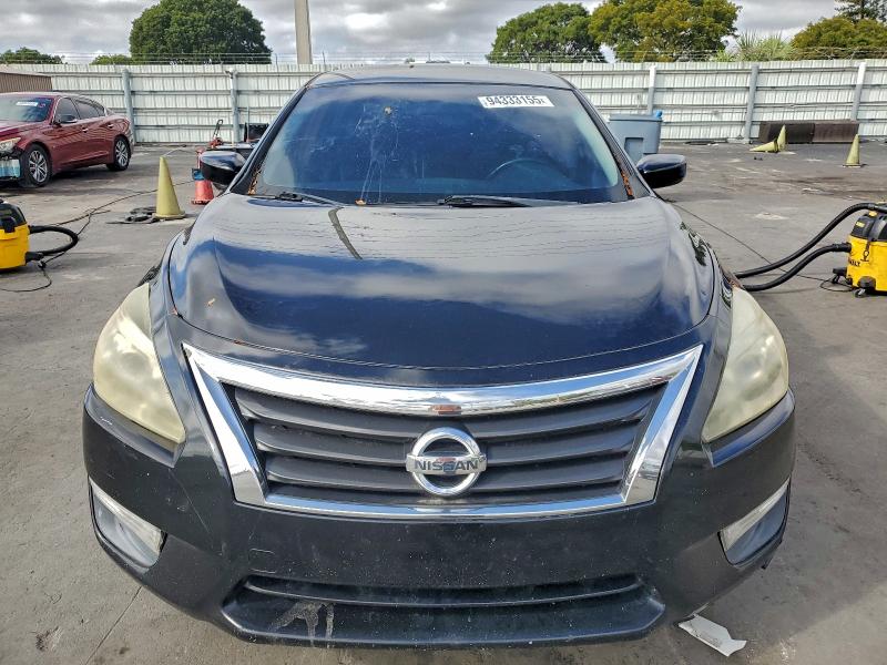 Photo 5 from auction – 2013 NISSAN ALTIMA 2.5 with VIN 1N4AL3AP0DC183175