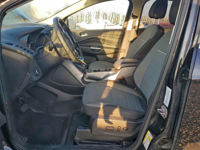 Photo 7 from auction – 2015 FORD ESCAPE SE with VIN 1FMCU9GXXFUC52764
