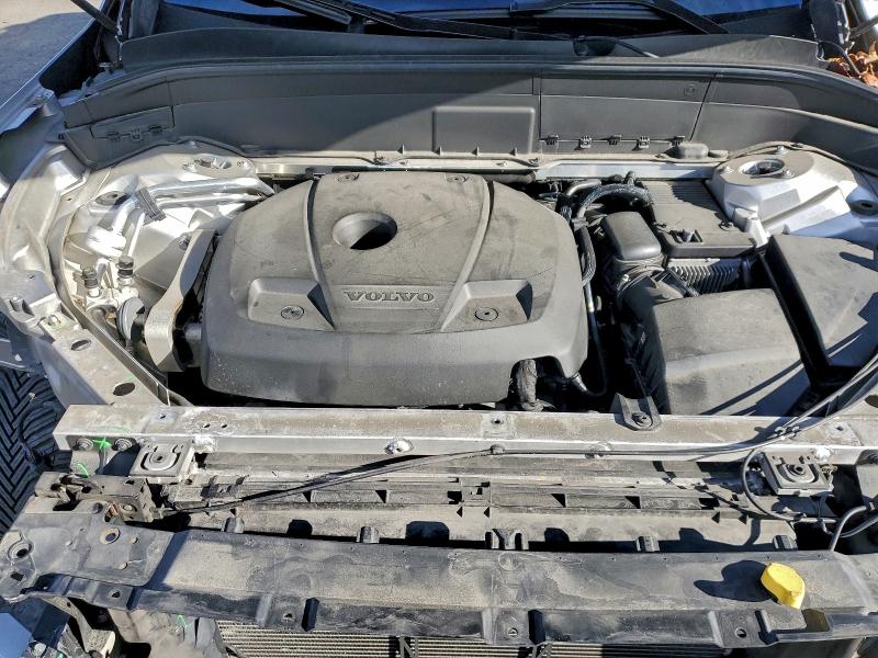 Photo 12 from auction – 2016 VOLVO XC90 T6 with VIN YV4A22PK9G1092597
