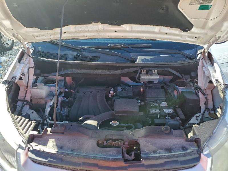 Photo 11 from auction – 2015 CHEVROLET CITY EXPRE with VIN 3N63M0ZN7FK732303