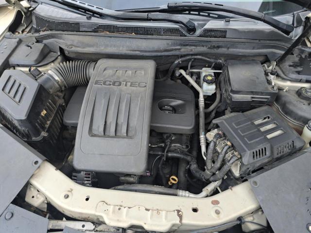 Photo 7 from auction – 2010 CHEVROLET EQUINOX LT with VIN 2CNFLEEW4A6294812