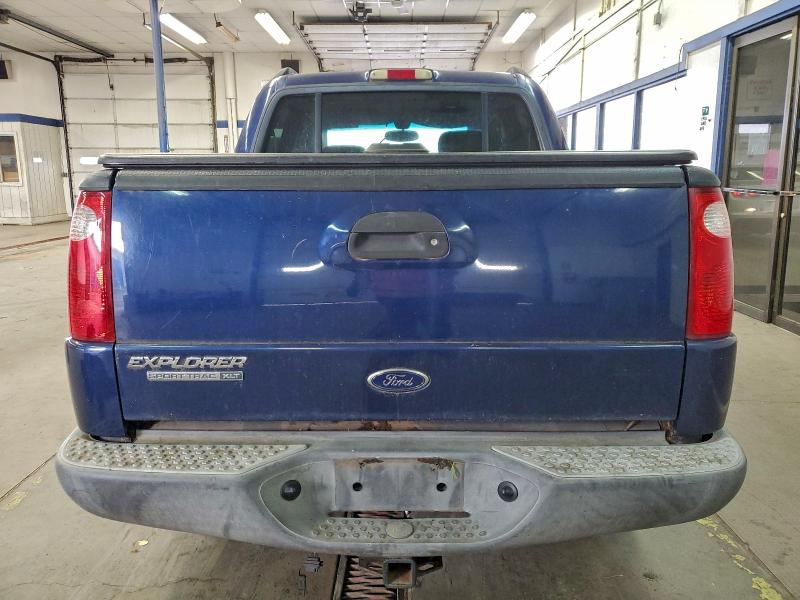 Photo 6 from auction – 2004 FORD EXPLORER S with VIN 1FMZU77K04UB76245