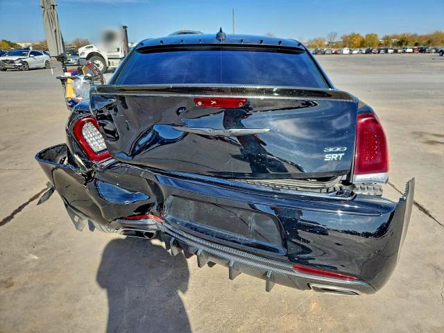 Photo 6 from auction – 2022 CHRYSLER 300 TOURIN with VIN 2C3CCAAGXNH111877