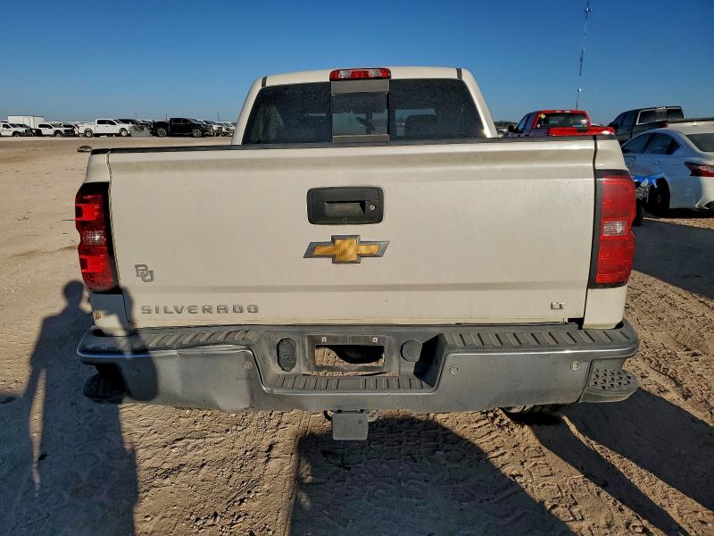 Photo 6 from auction – 2014 CHEVROLET SILVERADO with VIN 3GCPCREC2EG505280