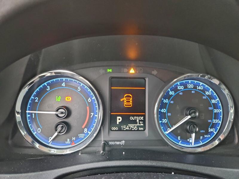 Photo 9 from auction – 2018 TOYOTA COROLLA L with VIN 2T1BURHE0JC981052