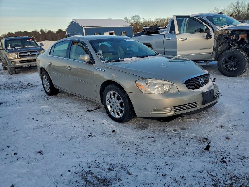 Zdjęcie 4 z aukcji – 2008 BUICK LUCERNE CX z VIN 1G4HD57288U117515