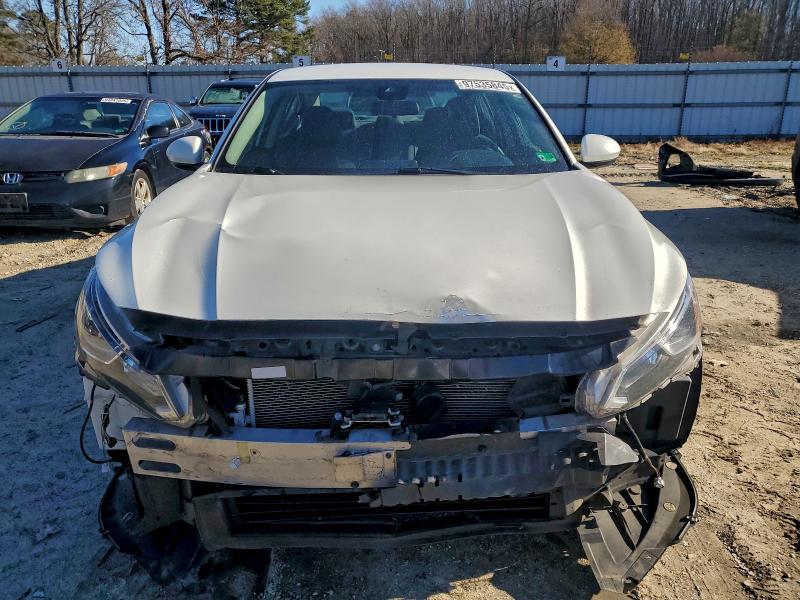 Photo 5 from auction – 2021 NISSAN ALTIMA with VIN 1N4BL4BV3MN375010