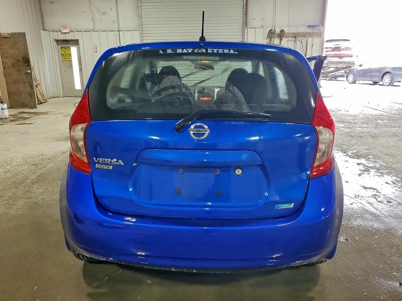 Photo 6 from auction – 2016 NISSAN VERSA NOTE with VIN 3N1CE2CPXGL373484