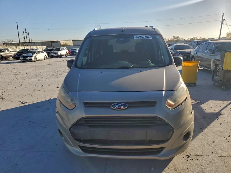 Photo 5 from auction – 2014 FORD TRANSIT CO with VIN NM0GE9F76E1151979