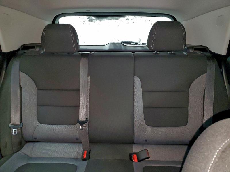 Photo 10 from auction – 2025 CHEVROLET TRAILBLAZE with VIN KL79MRSL4SB217434
