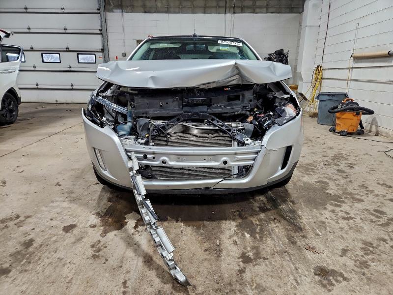 Photo 5 from auction – 2013 FORD EDGE SEL with VIN 2FMDK4JC4DBB74021