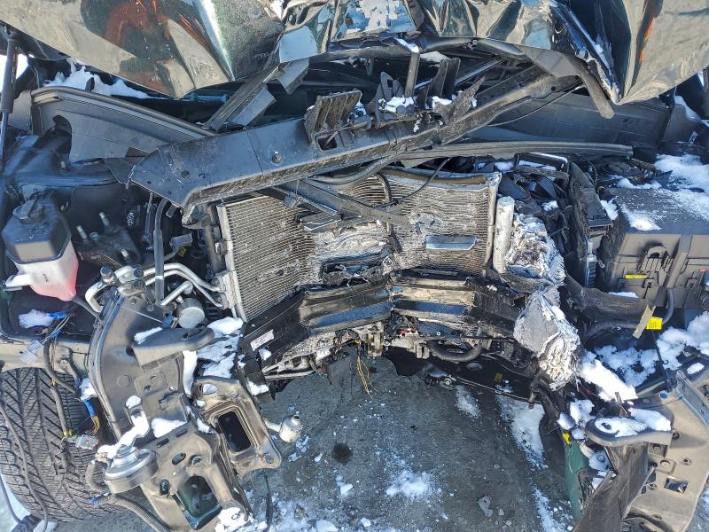 Photo 12 from auction – 2024 HYUNDAI PALISADE C with VIN KM8R7DGE3RU668386