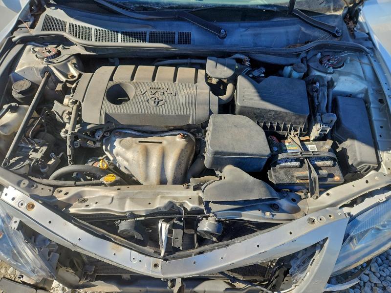 Photo 11 from auction – 2011 TOYOTA CAMRY BASE with VIN 4T1BF3EKXBU626441