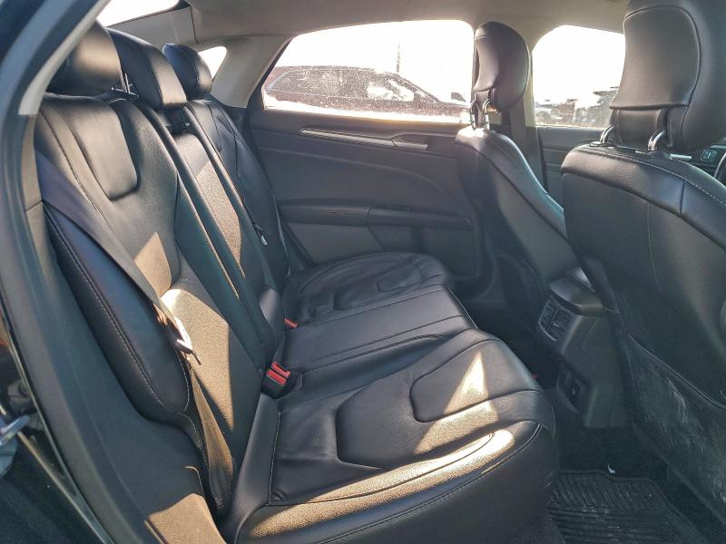 Photo 10 from auction – 2013 FORD FUSION TIT with VIN 3FA6P0K92DR241569