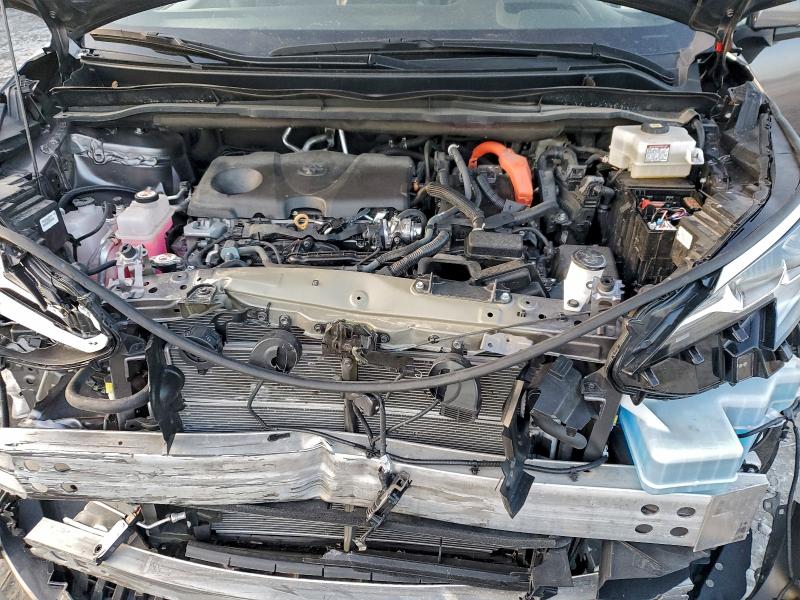 Photo 12 from auction – 2023 TOYOTA SIENNA LIM with VIN 5TDESKFC0PS098130