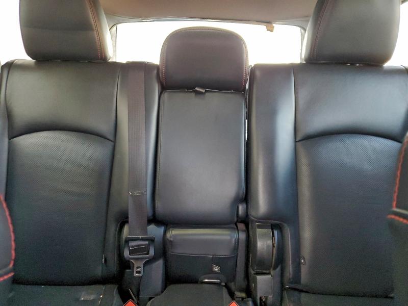 Photo 10 from auction – 2019 DODGE JOURNEY GT with VIN 3C4PDDEG0KT784895