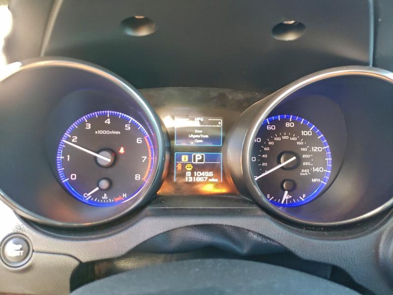 Снимка 9 от търг – 2015 SUBARU OUTBACK 2. с VIN 4S4BSALC8F3256114