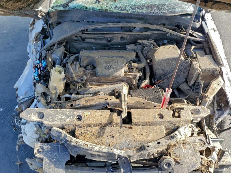 Photo 12 from auction – 2017 TOYOTA RAV4 LE with VIN 2T3ZFREV3HW404805